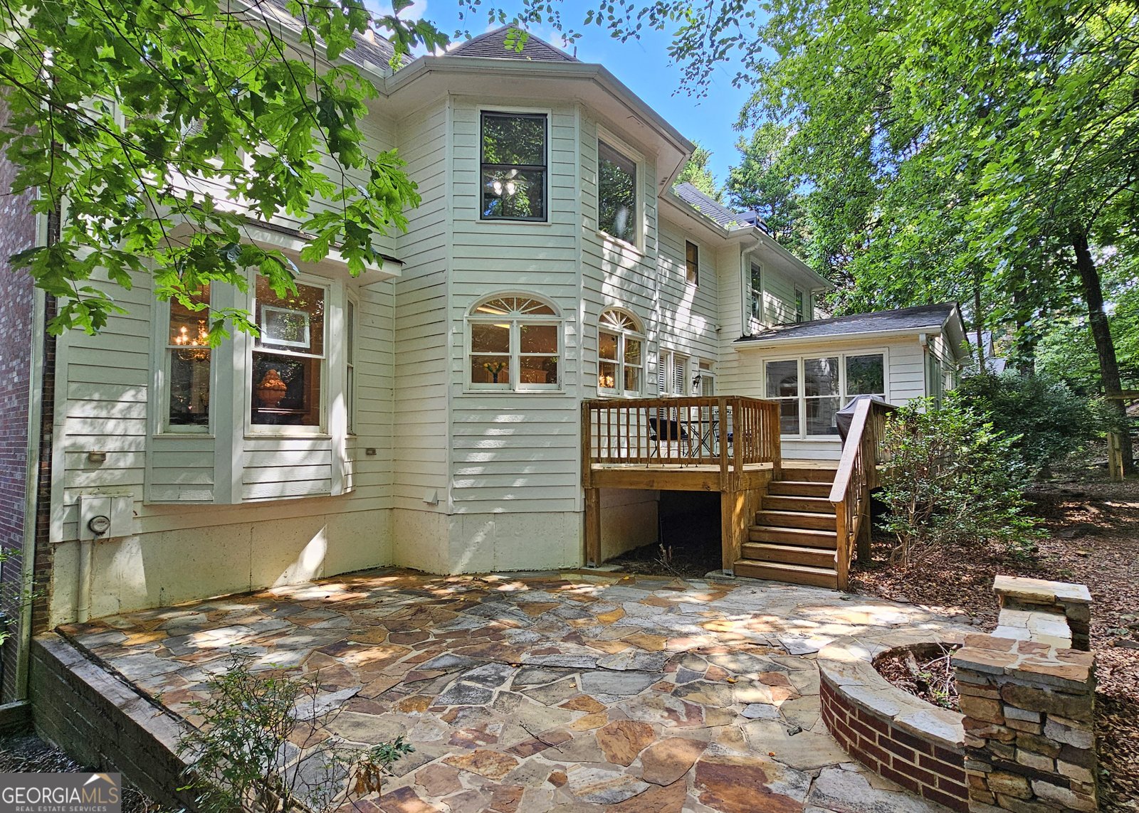 1620 Silverleaf Way Alpharetta - 8
