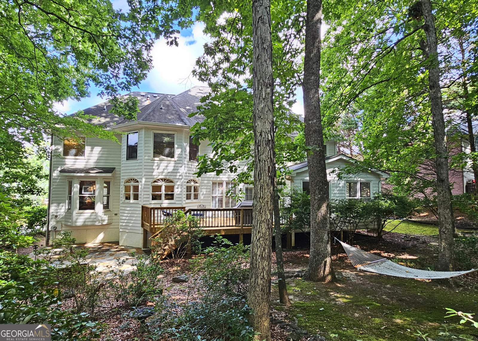 1620 Silverleaf Way Alpharetta - 9