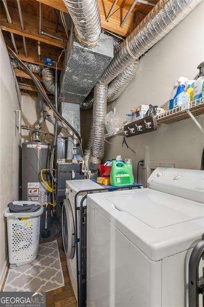 5006 Dantel Way Stone Mountain - 16