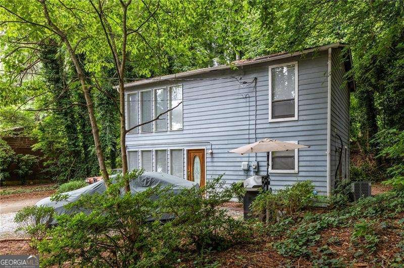 5006 Dantel Way Stone Mountain - 17