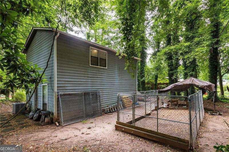 5006 Dantel Way Stone Mountain - 18