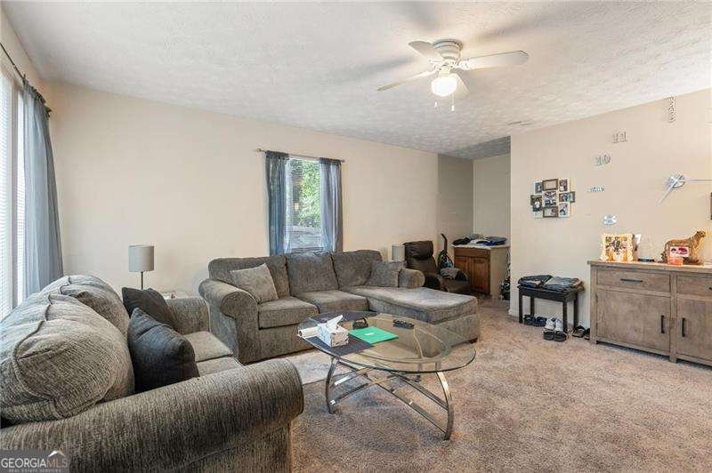 5006 Dantel Way Stone Mountain - 2