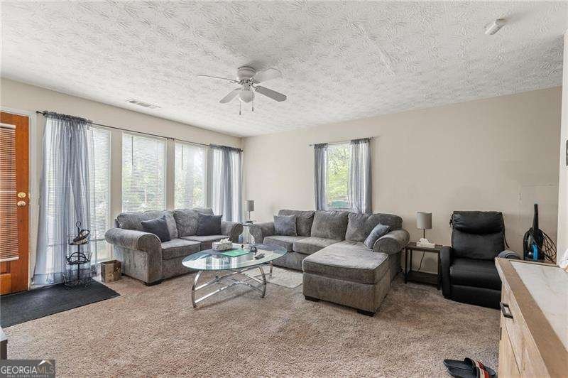 5006 Dantel Way Stone Mountain - 3