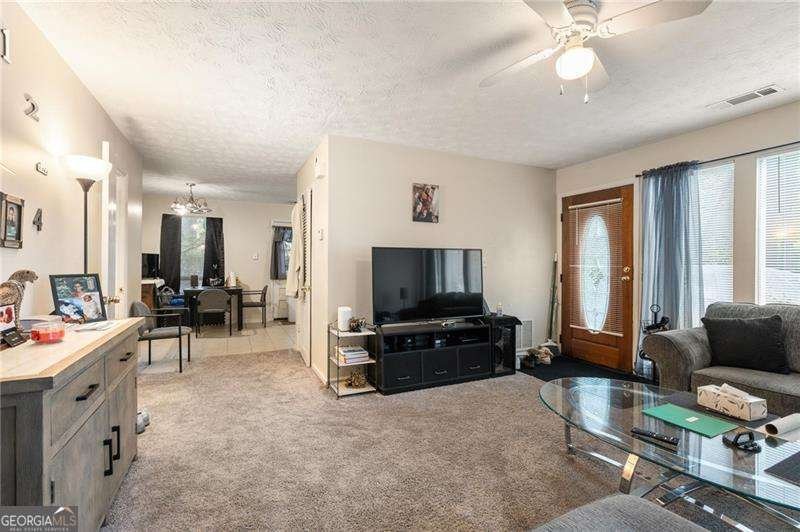 5006 Dantel Way Stone Mountain - 4