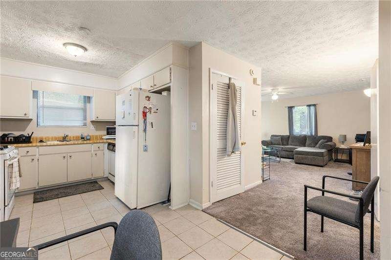 5006 Dantel Way Stone Mountain - 5