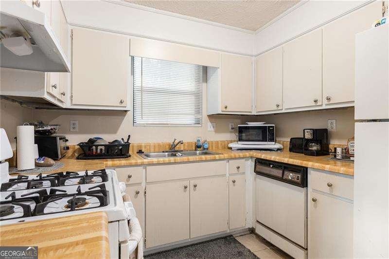 5006 Dantel Way Stone Mountain - 6
