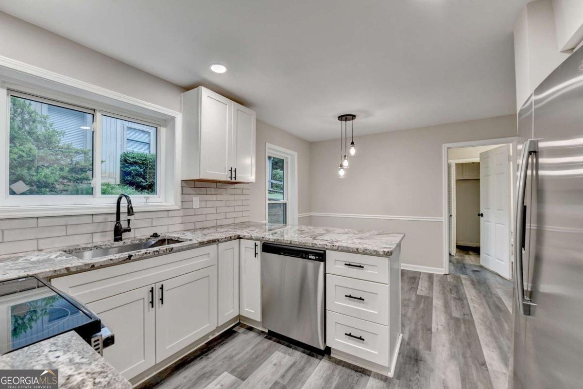 6221 Willow Run Road Peachtree Corners - 30