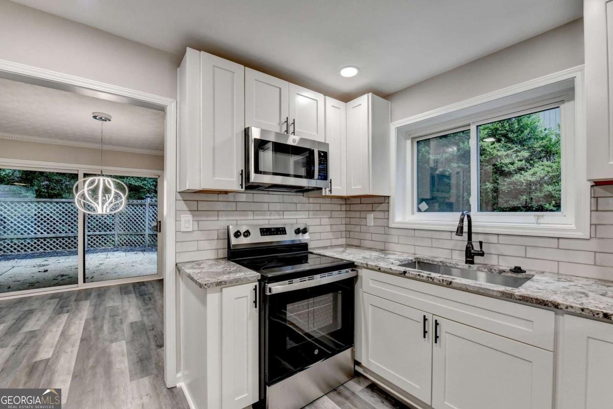 6221 Willow Run Road Peachtree Corners - 32