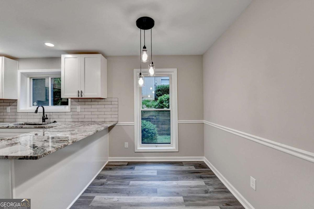 6221 Willow Run Road Peachtree Corners - 36