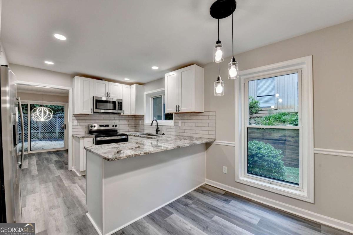 6221 Willow Run Road Peachtree Corners - 37