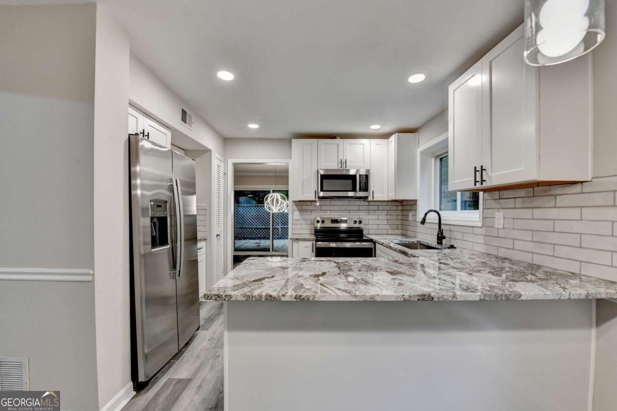 6221 Willow Run Road Peachtree Corners - 38