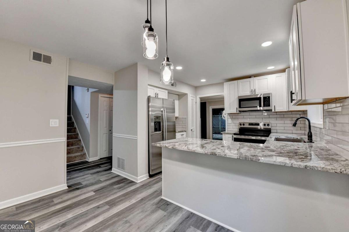 6221 Willow Run Road Peachtree Corners - 39
