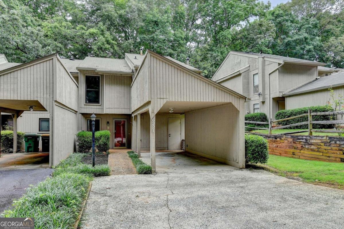 6221 Willow Run Road Peachtree Corners - 4
