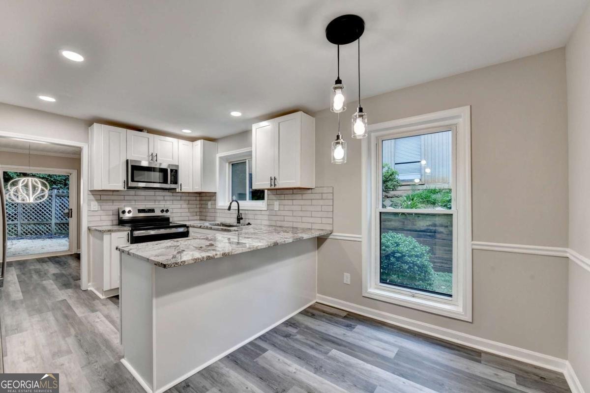 6221 Willow Run Road Peachtree Corners - 40
