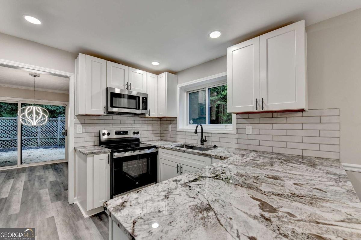 6221 Willow Run Road Peachtree Corners - 41