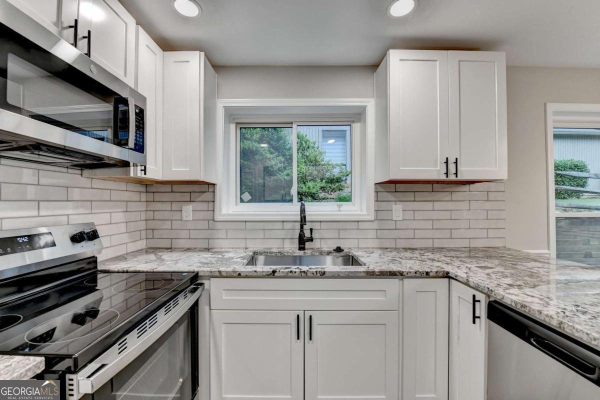 6221 Willow Run Road Peachtree Corners - 42