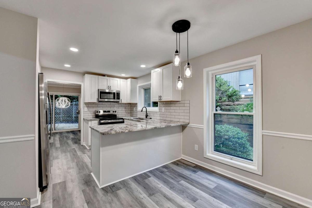 6221 Willow Run Road Peachtree Corners - 43