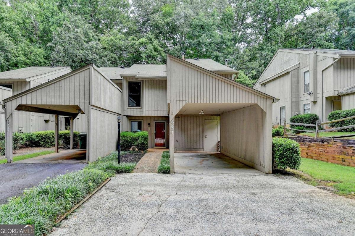 6221 Willow Run Road Peachtree Corners - 5