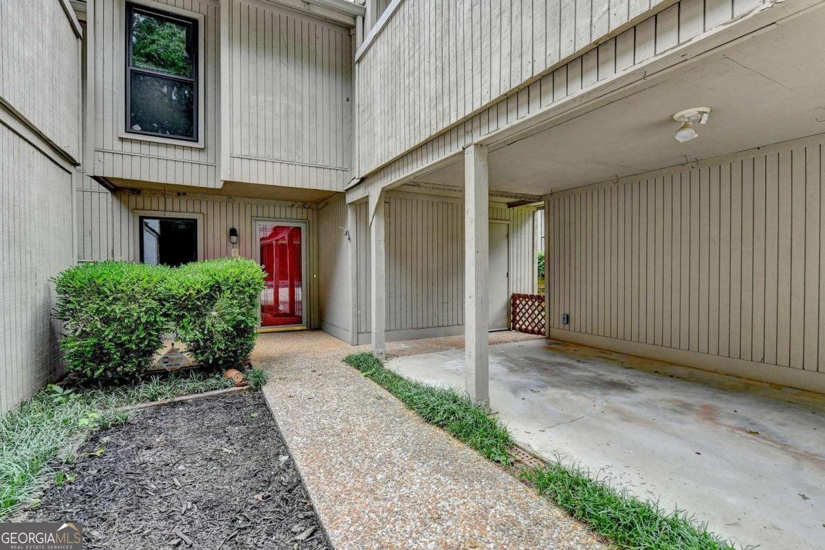6221 Willow Run Road Peachtree Corners - 8