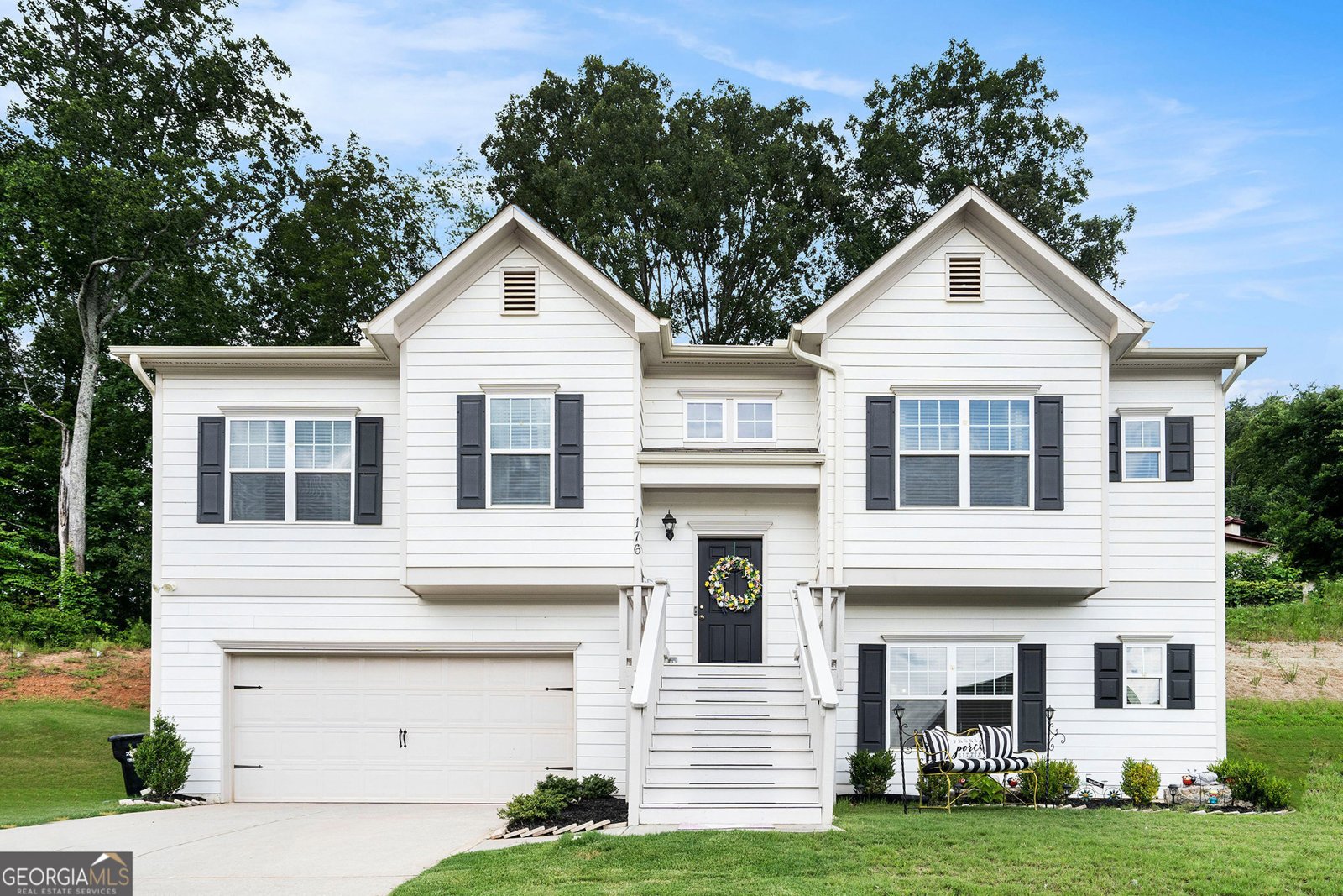 176 Malbone Street Cartersville - 1