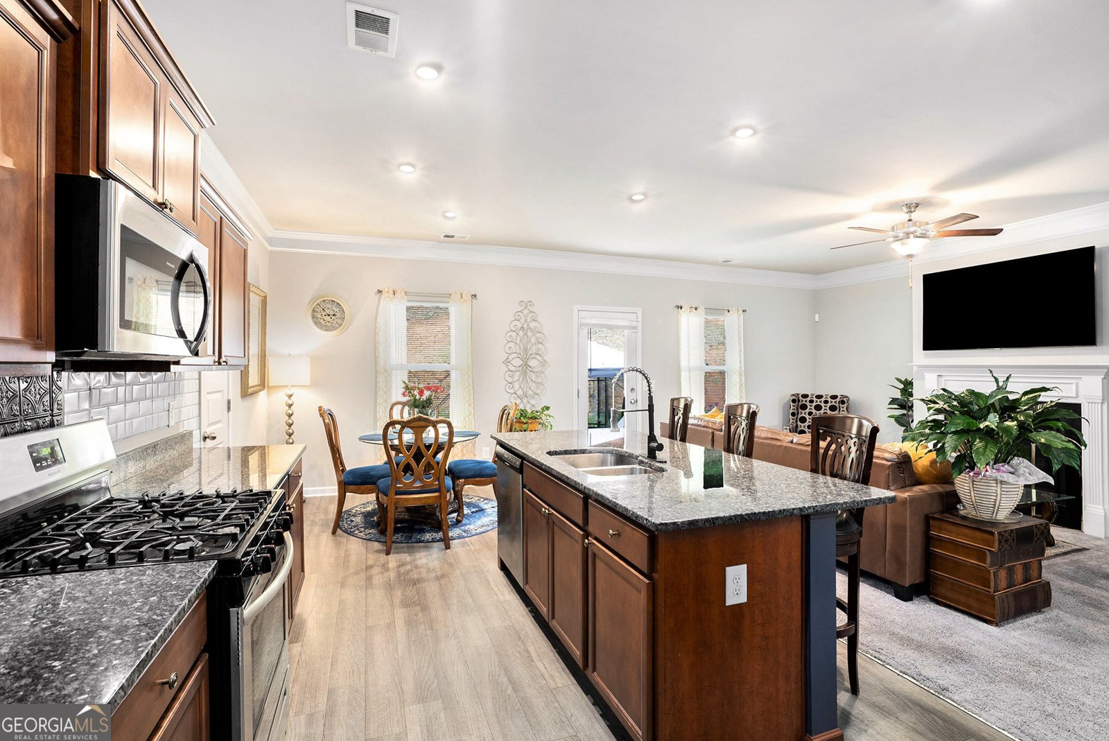 176 Malbone Street Cartersville - 10