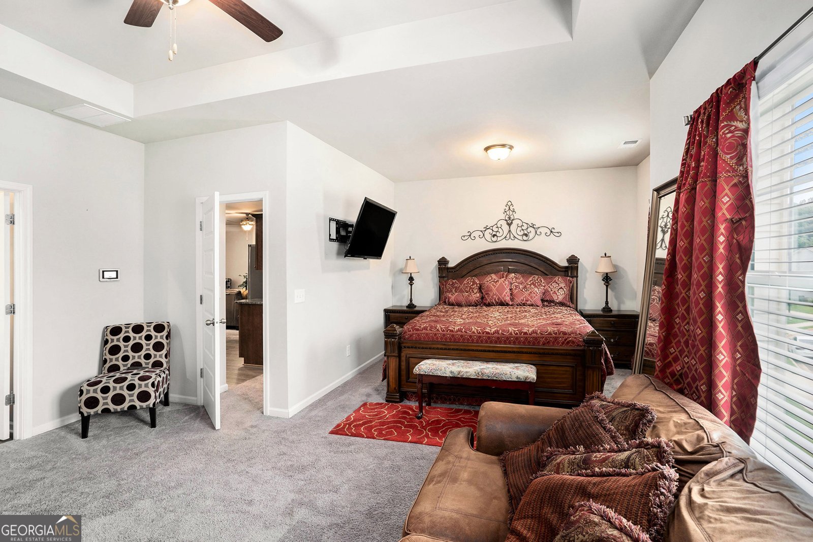 176 Malbone Street Cartersville - 12