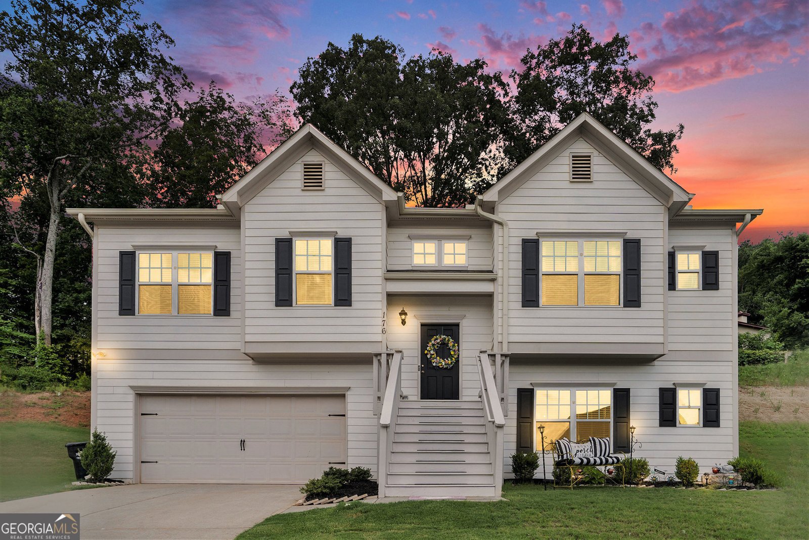 176 Malbone Street Cartersville - 2