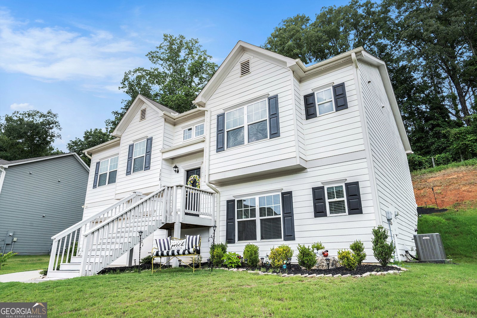 176 Malbone Street Cartersville - 23