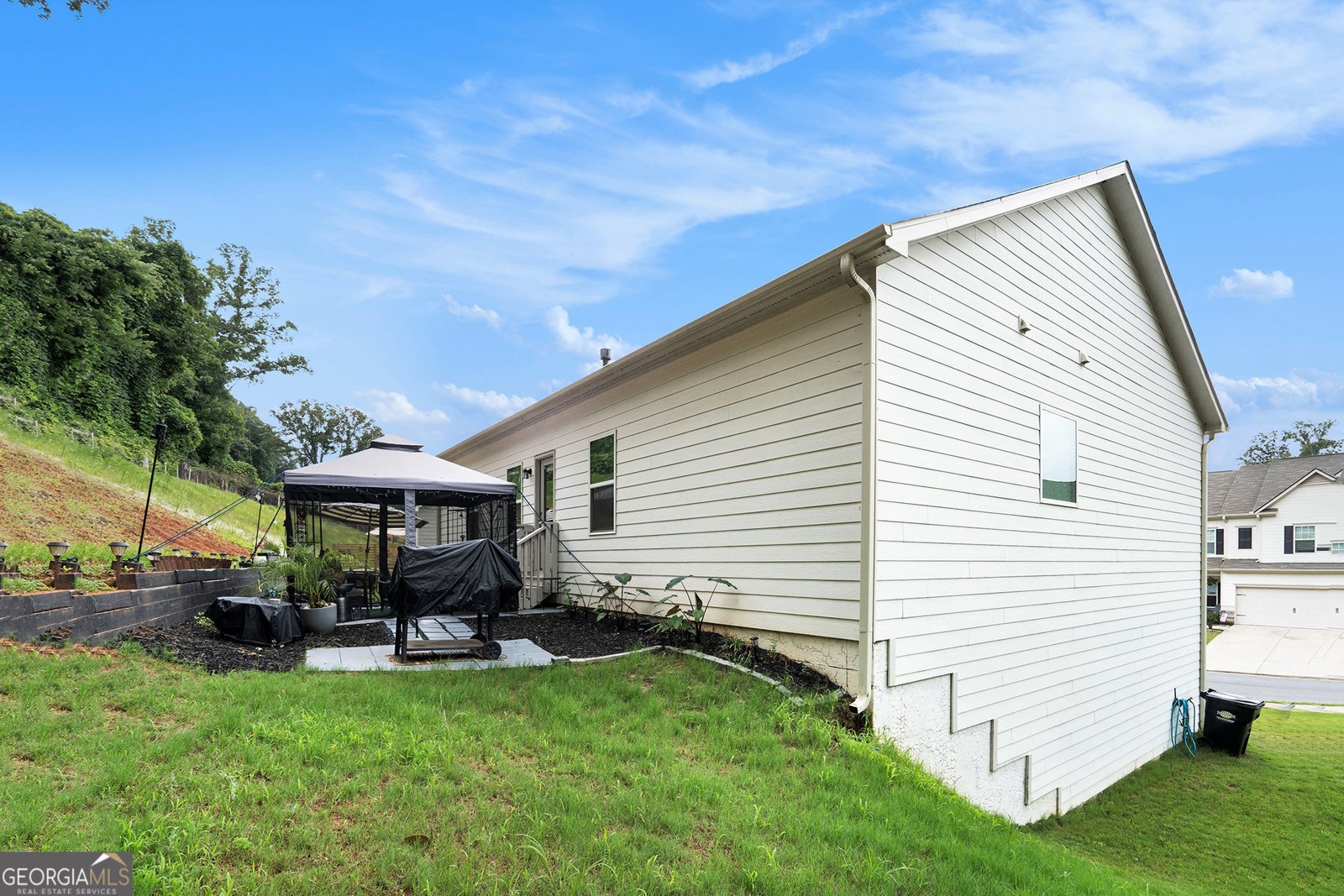 176 Malbone Street Cartersville - 24