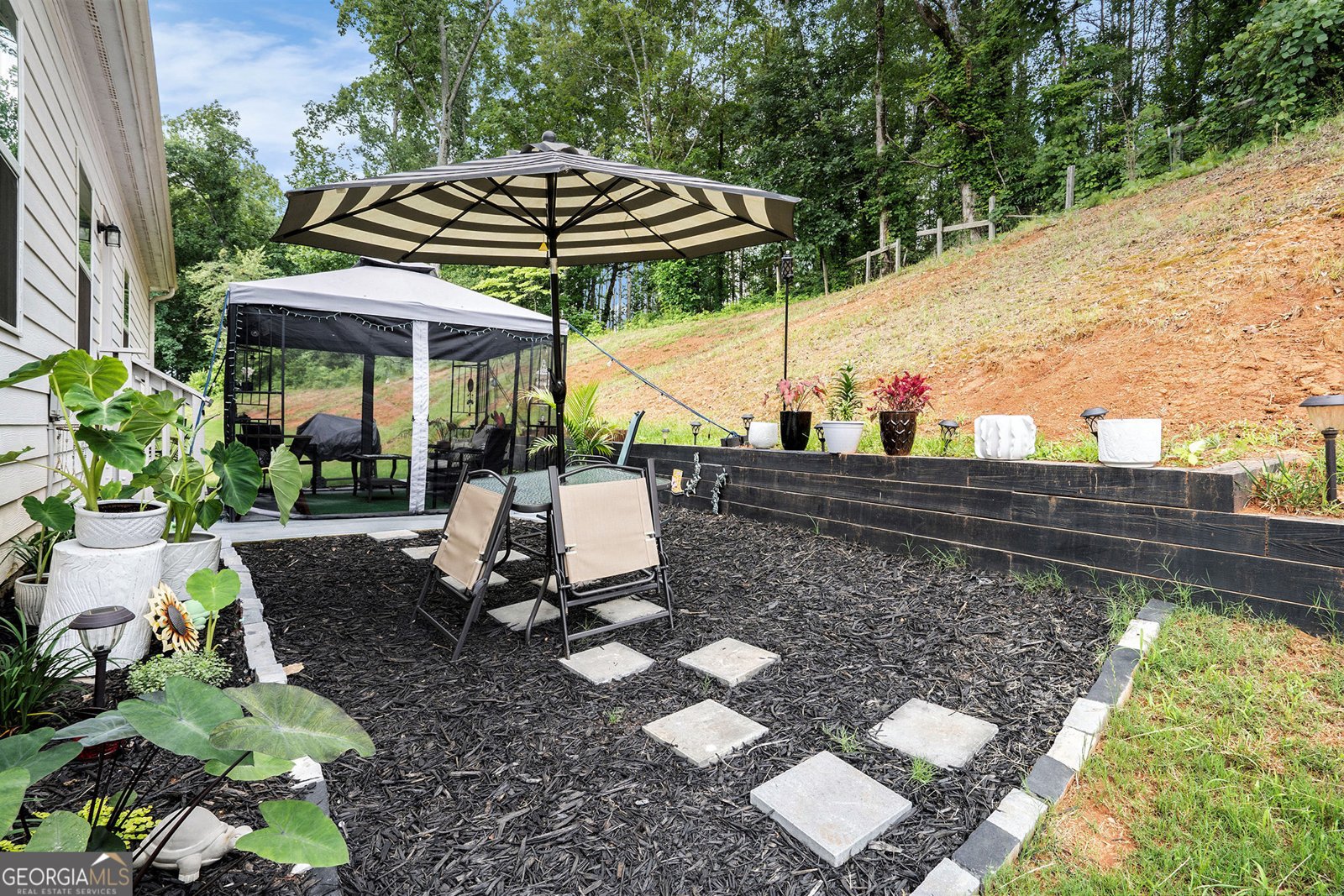 176 Malbone Street Cartersville - 25