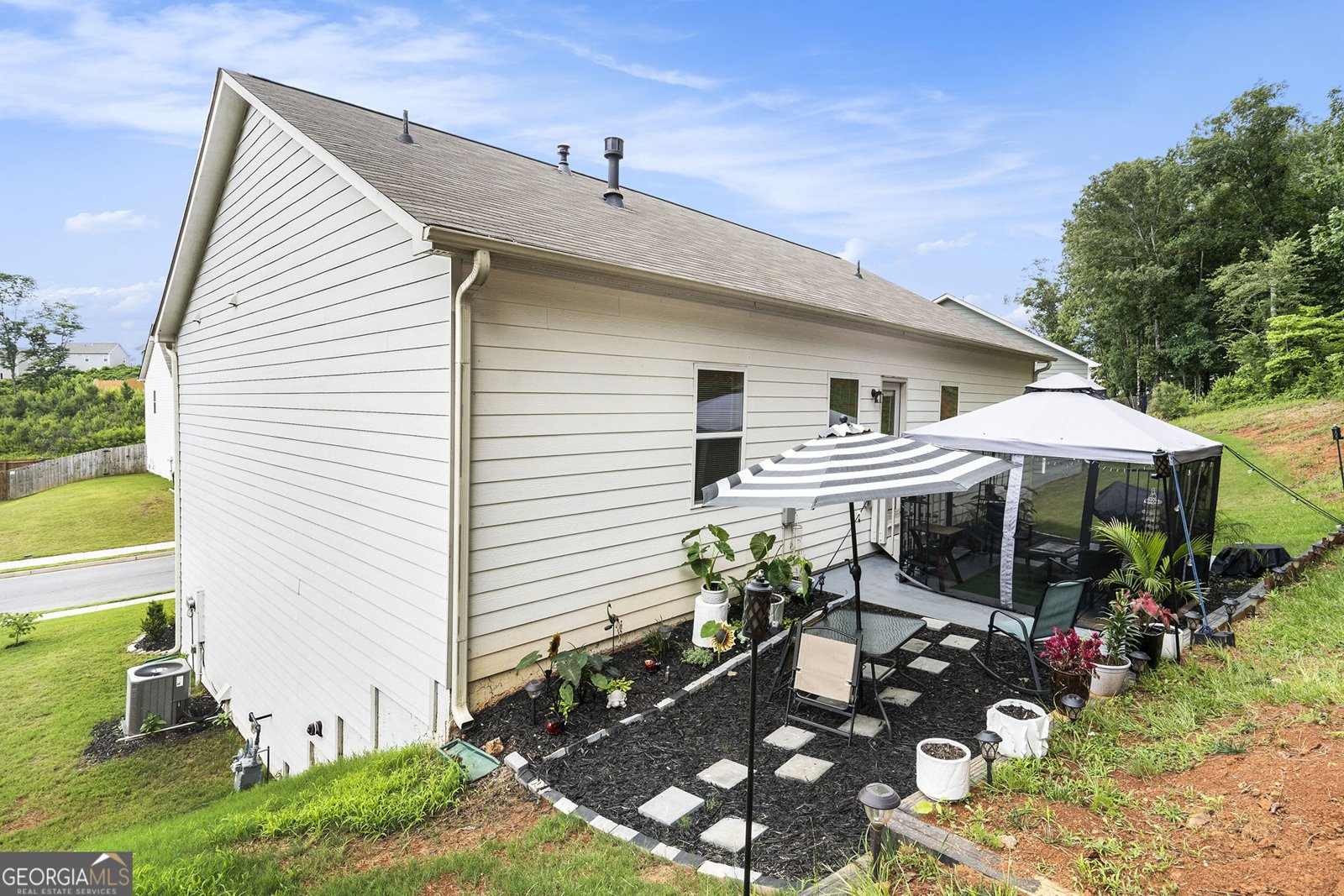 176 Malbone Street Cartersville - 26
