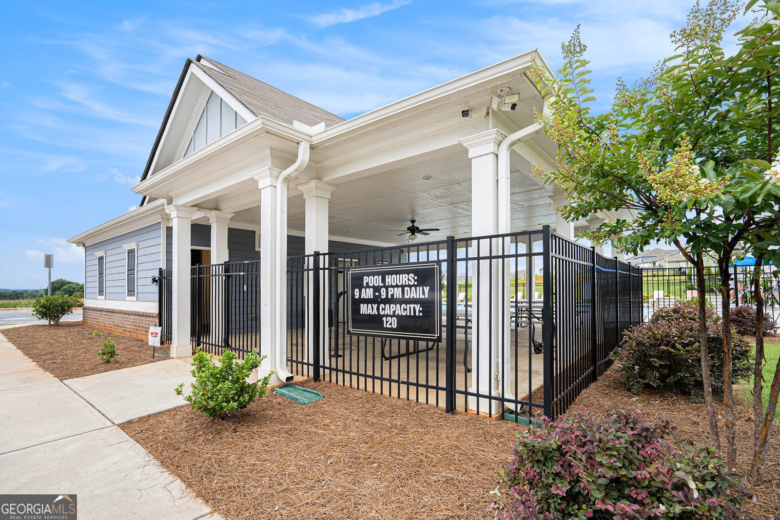 176 Malbone Street Cartersville - 27
