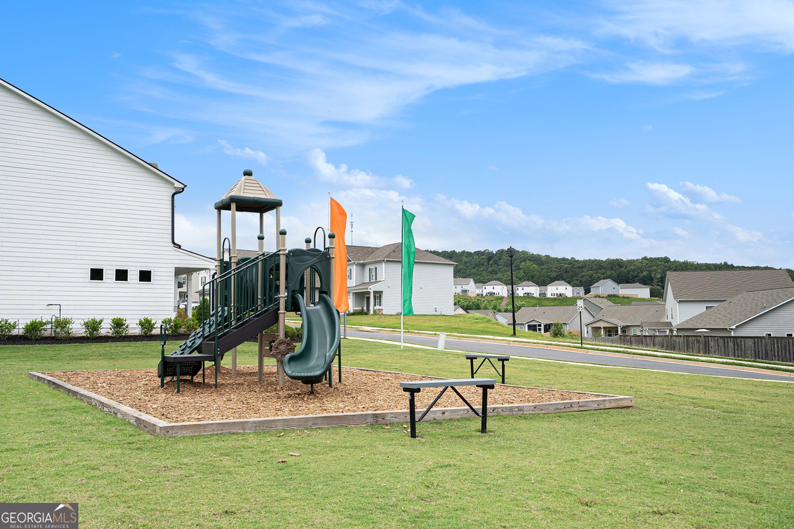 176 Malbone Street Cartersville - 28