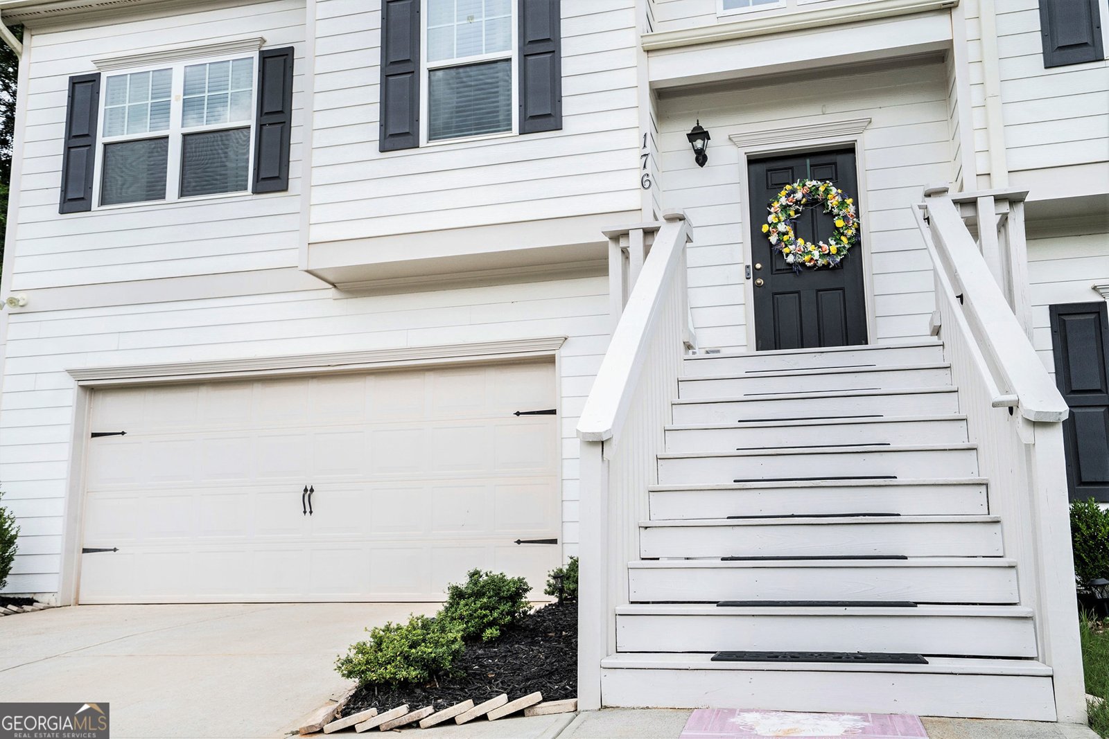 176 Malbone Street Cartersville - 3