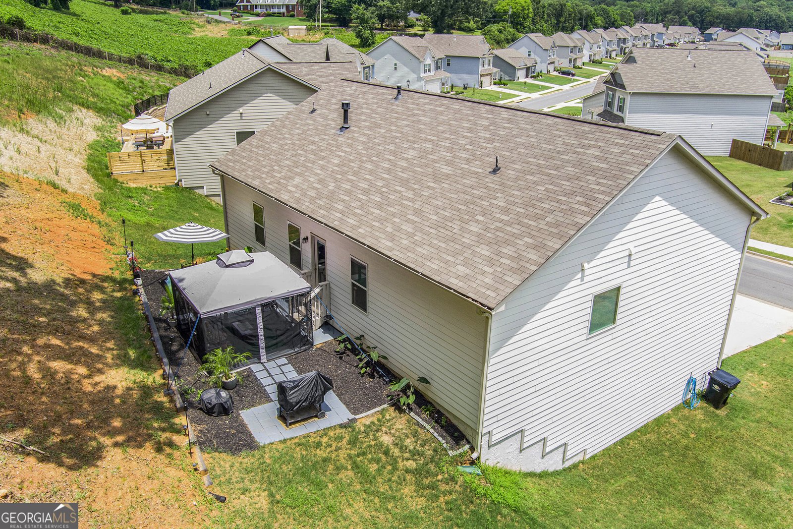 176 Malbone Street Cartersville - 32