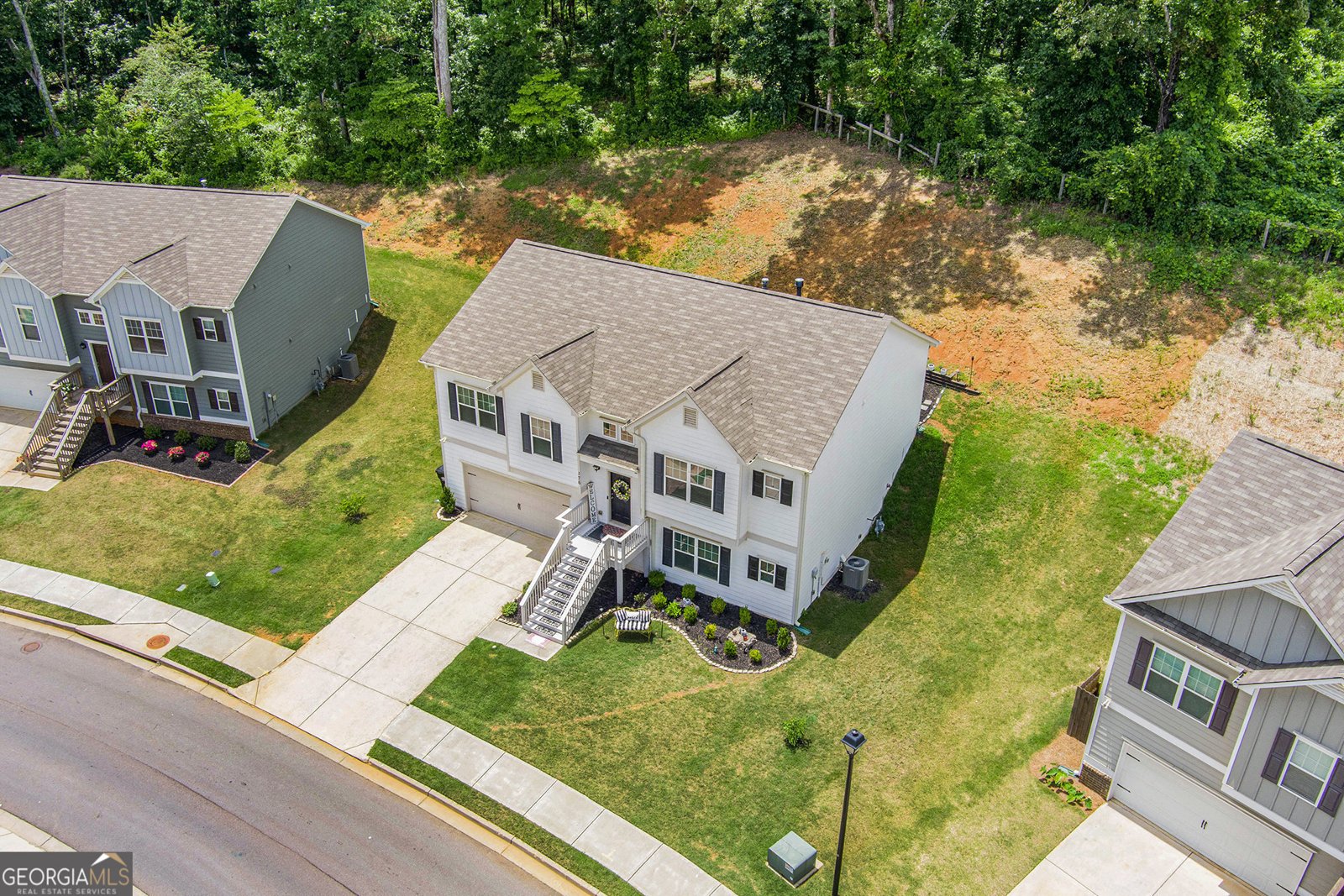176 Malbone Street Cartersville - 33