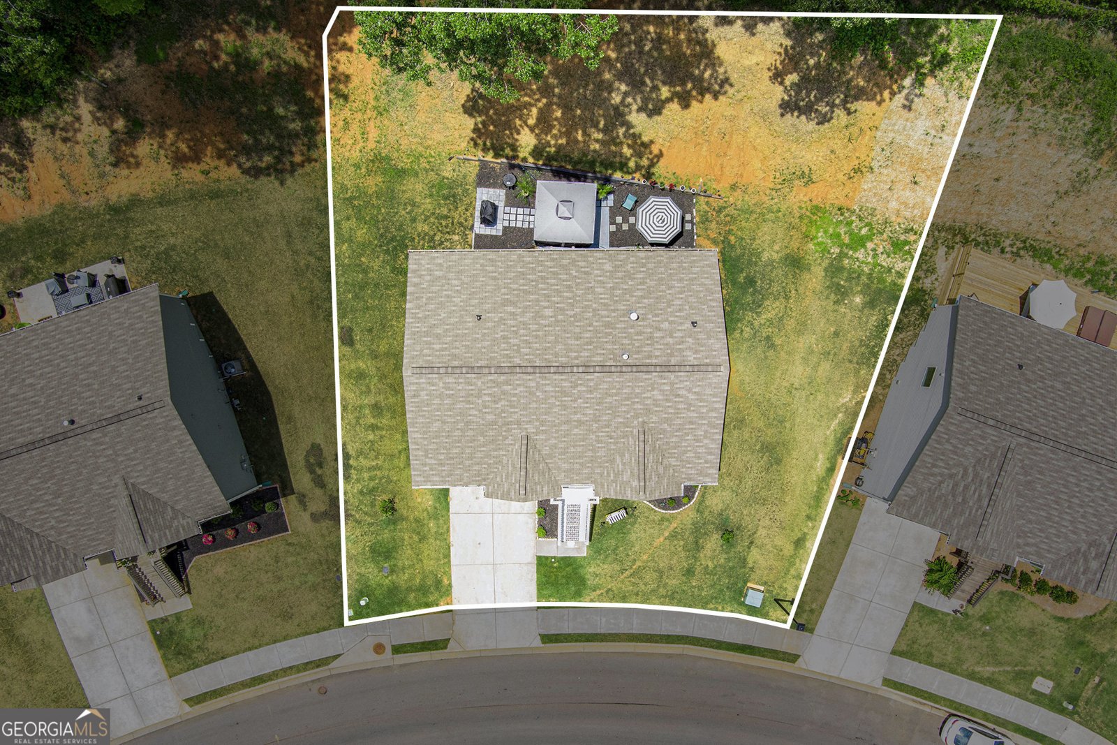 176 Malbone Street Cartersville - 34