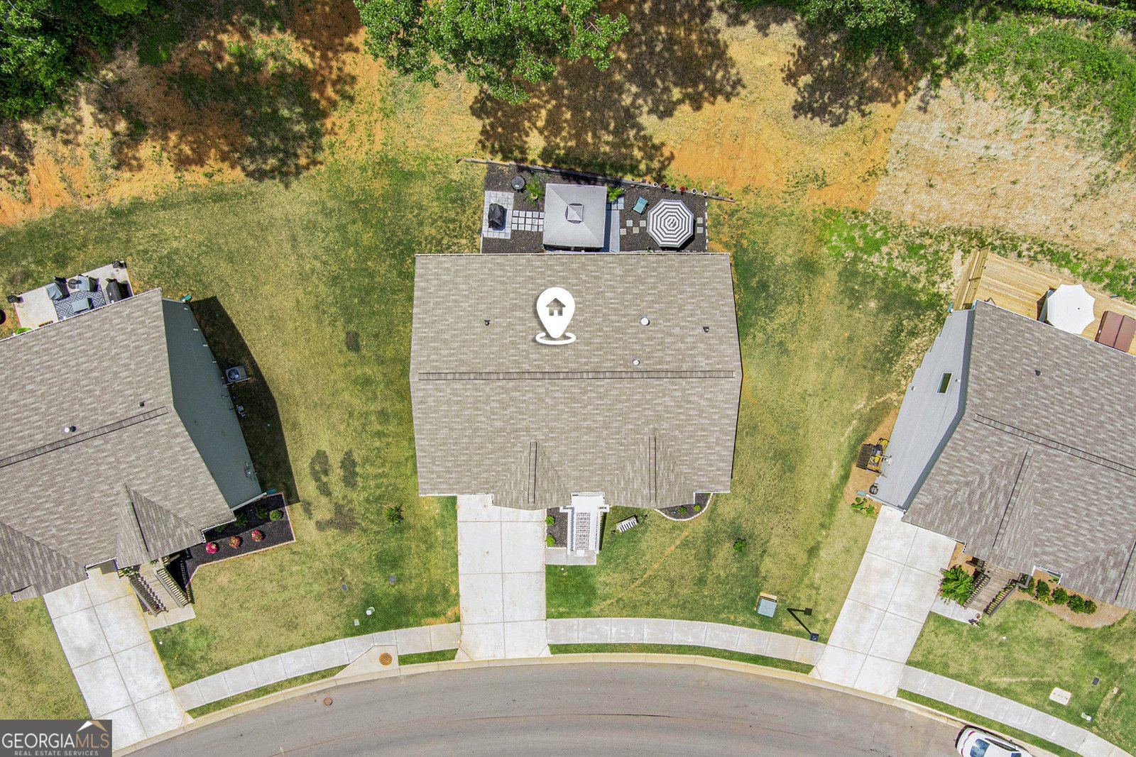 176 Malbone Street Cartersville - 36