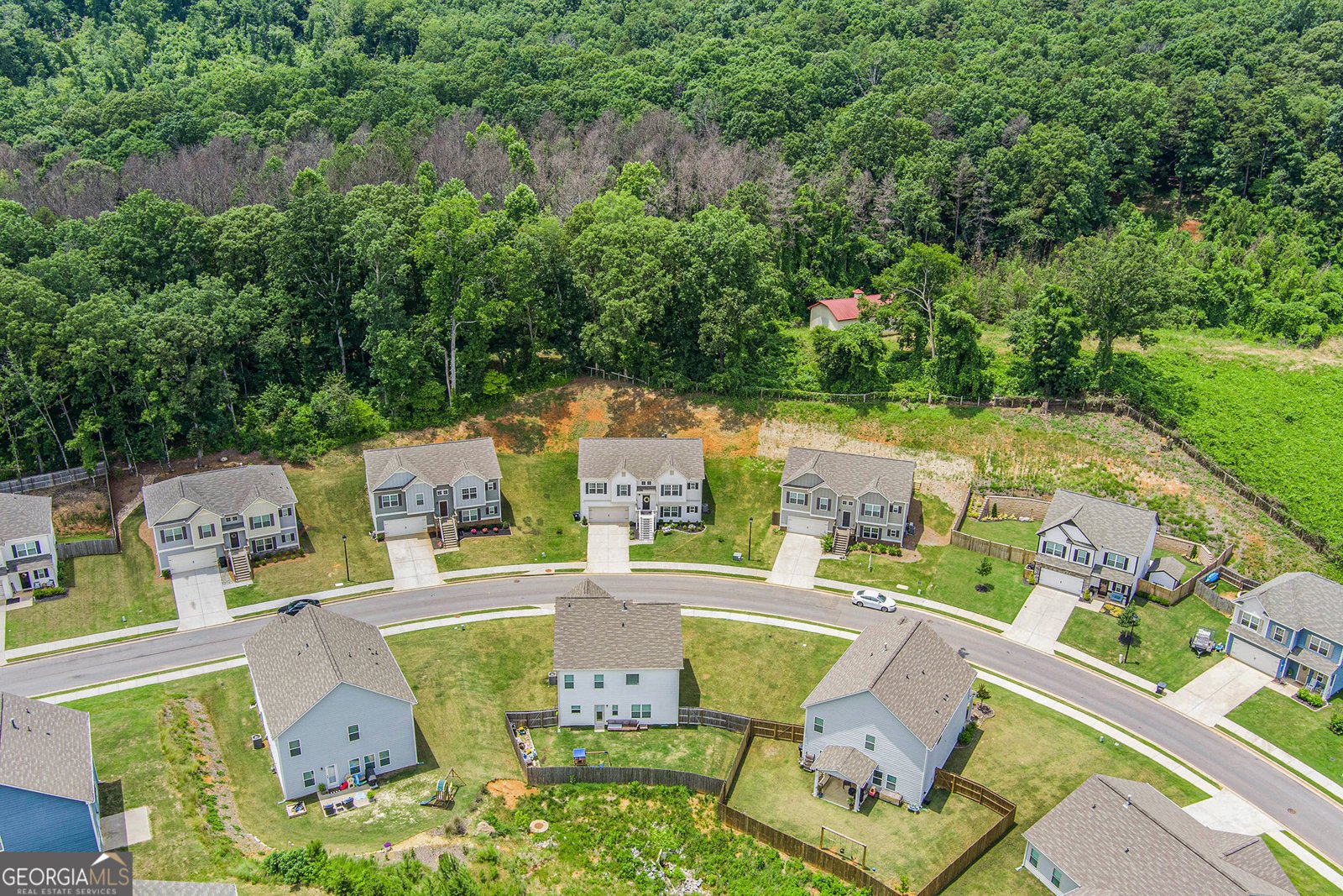 176 Malbone Street Cartersville - 37