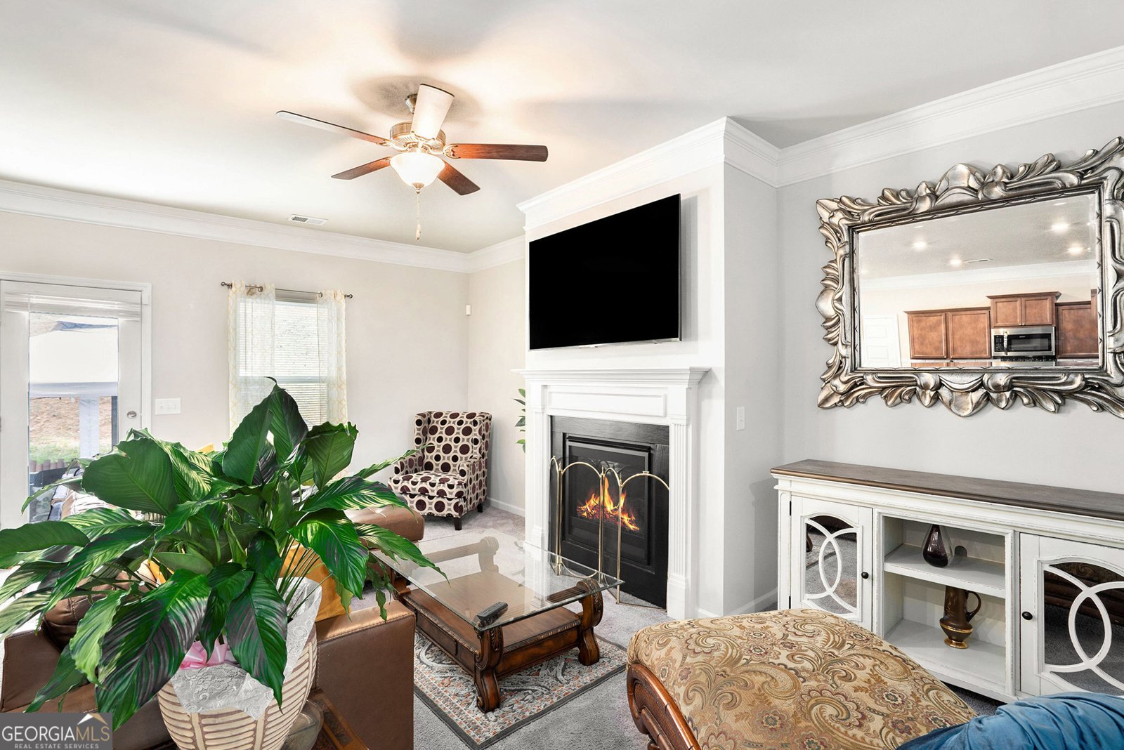 176 Malbone Street Cartersville - 4