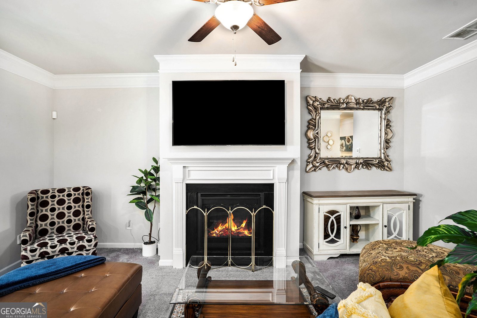 176 Malbone Street Cartersville - 5