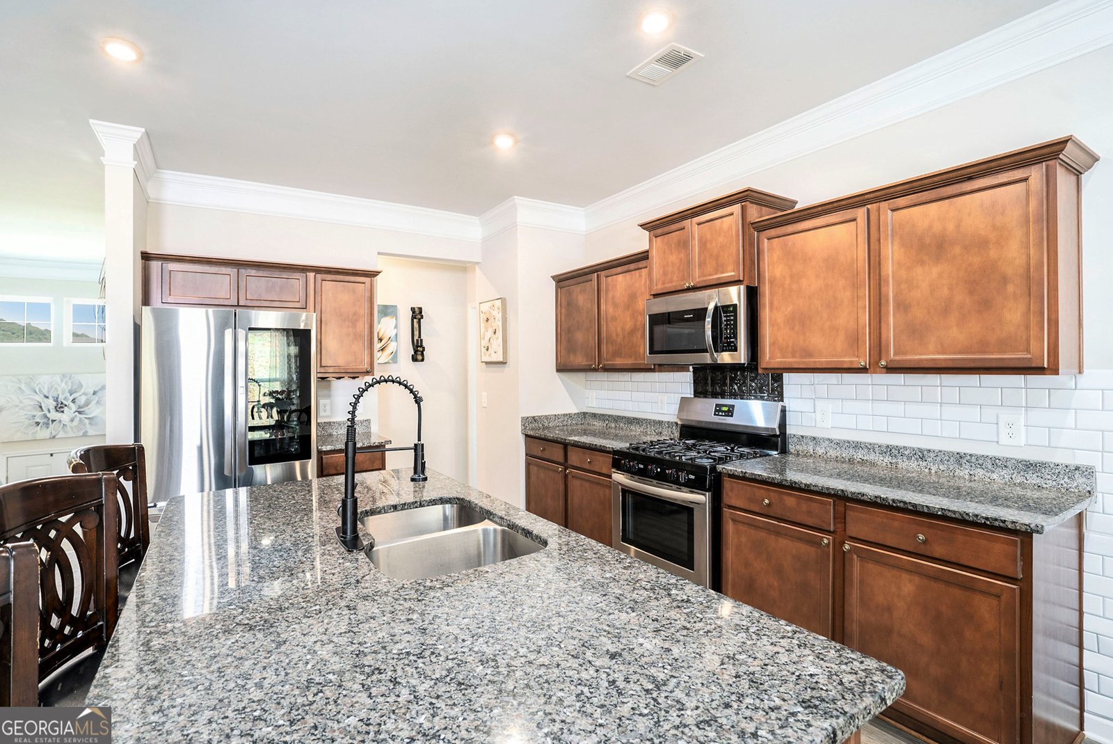 176 Malbone Street Cartersville - 8