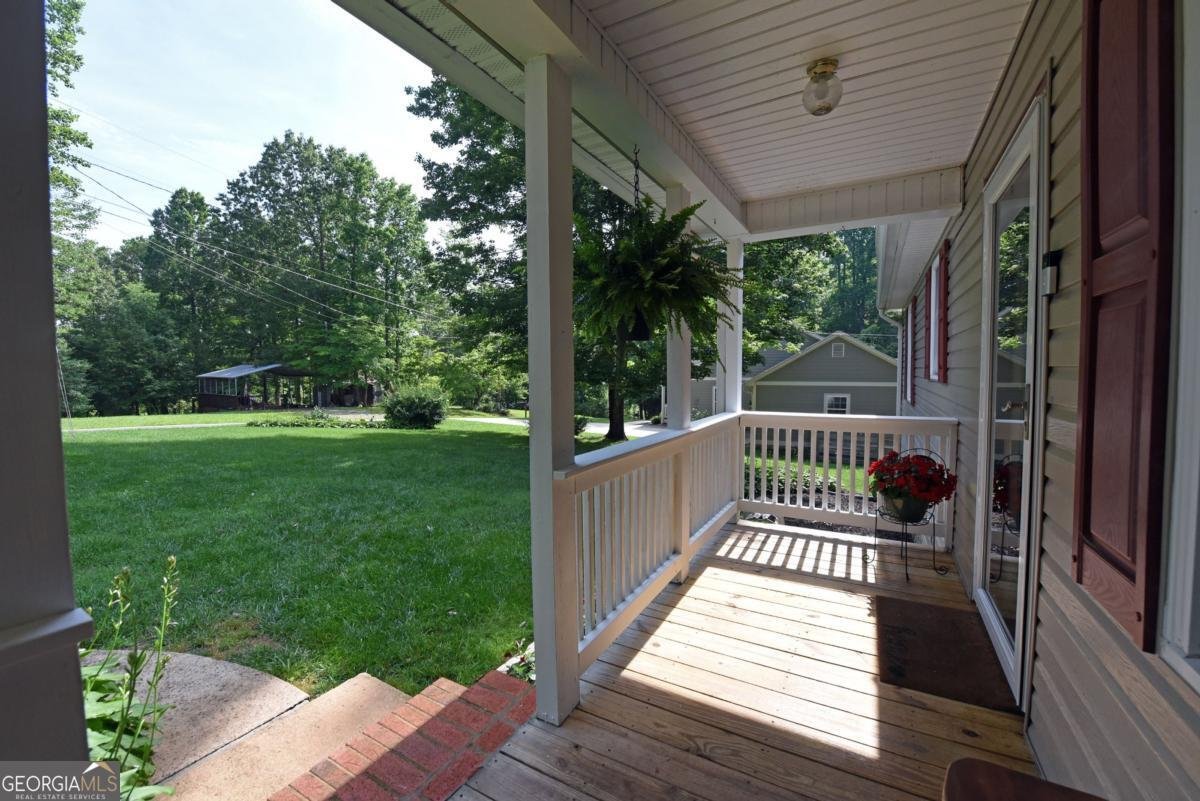 2499 Leisure Lane Young Harris - 10