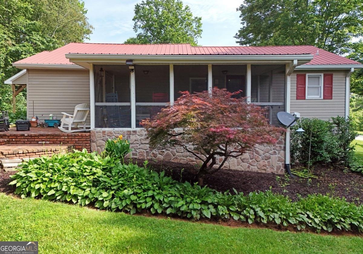 2499 Leisure Lane Young Harris - 16