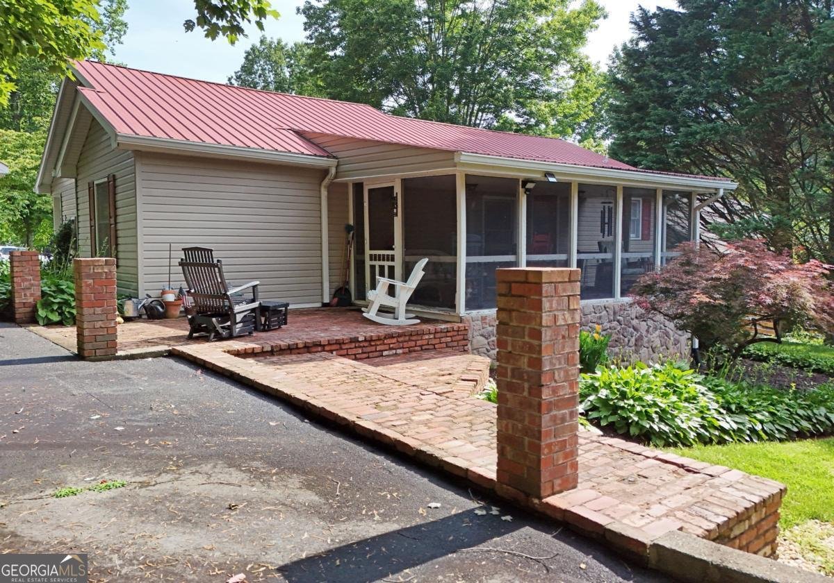 2499 Leisure Lane Young Harris - 17
