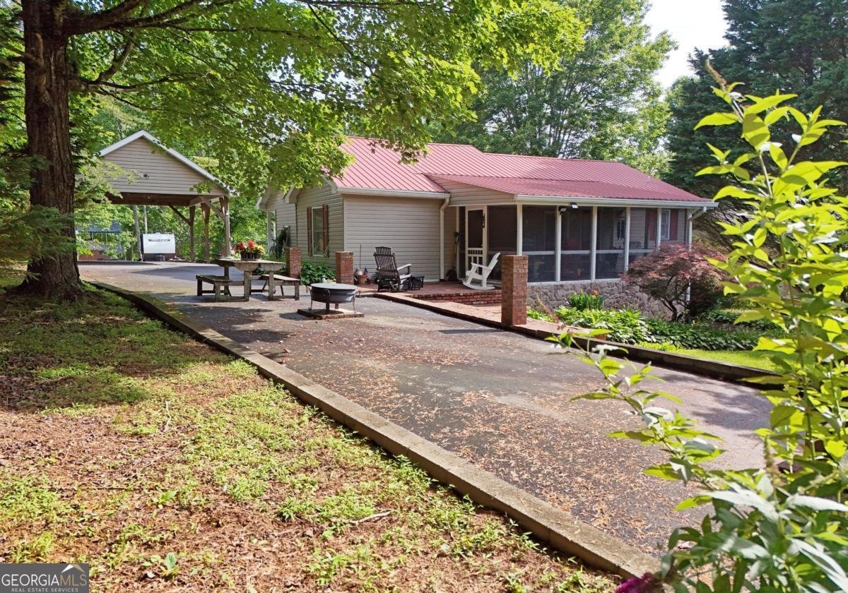 2499 Leisure Lane Young Harris - 18