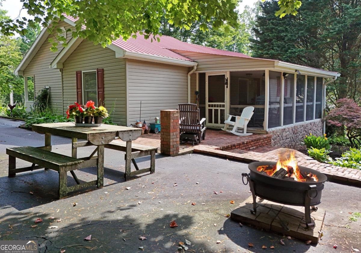 2499 Leisure Lane Young Harris - 19