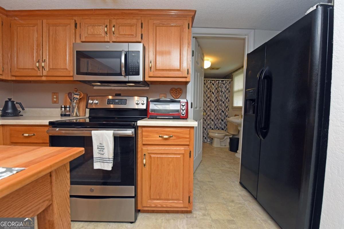 2499 Leisure Lane Young Harris - 2
