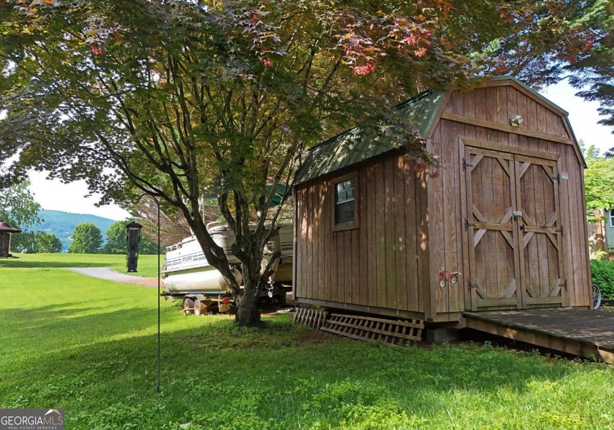 2499 Leisure Lane Young Harris - 21