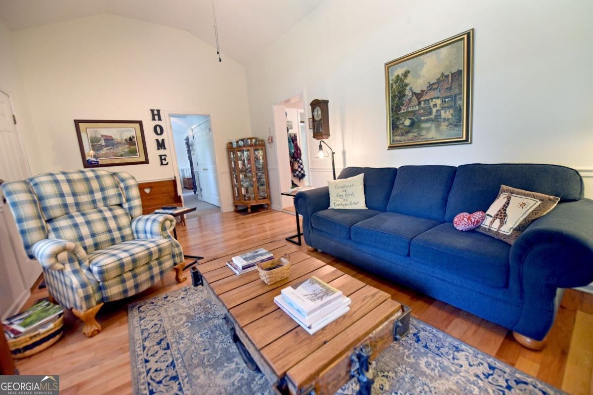 2499 Leisure Lane Young Harris - 26